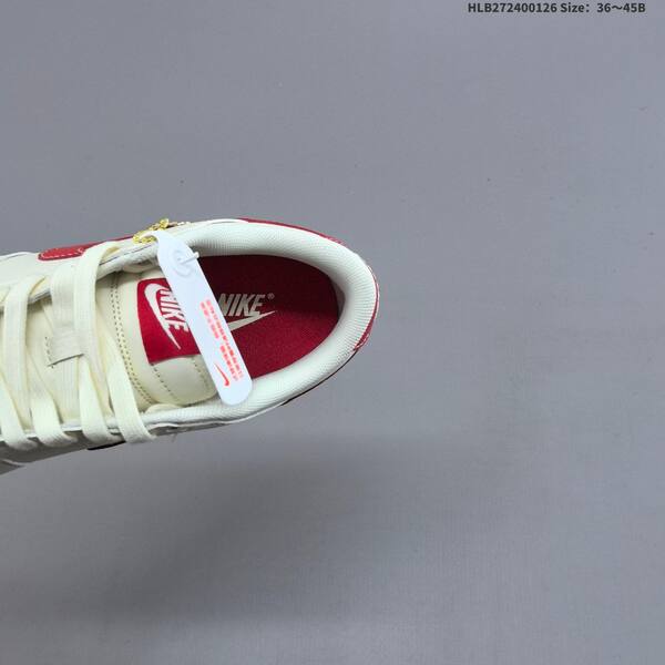 Nike Dunk SB Low off white red EU 36-45 skate shoe