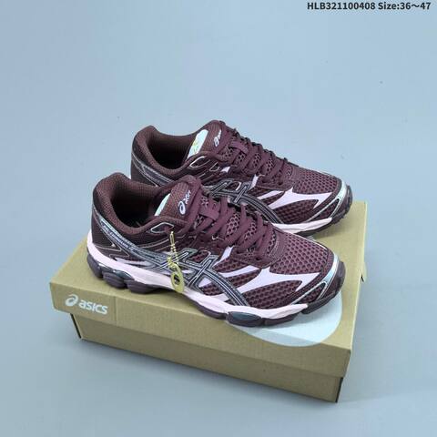Asics Gel-Cumulus 16 T-GEL Premium Replica High-end Men s And Women s Fashion Sports Running And Basketball Shoes Up To 95 Off Retail During The Current Promotion Casual Lifestyle Sneakers (BS-68930)