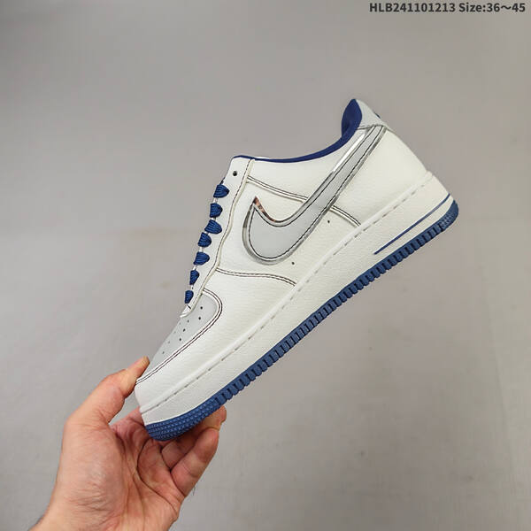 Nike Air Force1 07 low lifestyle