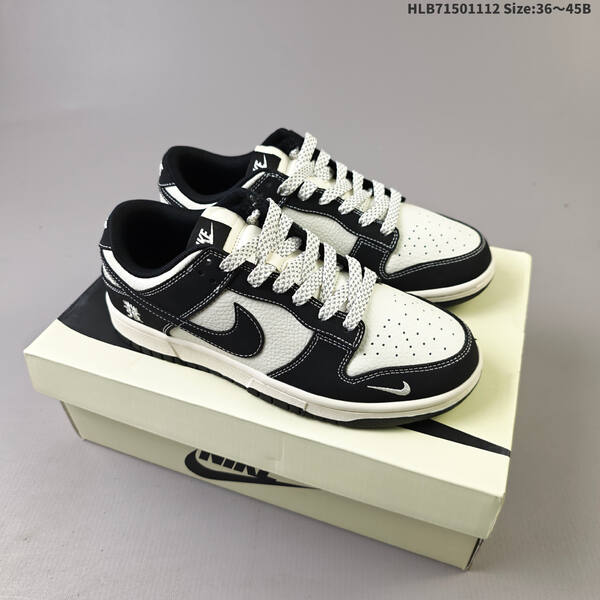 NIKE DUNK SB LOW lifestyle