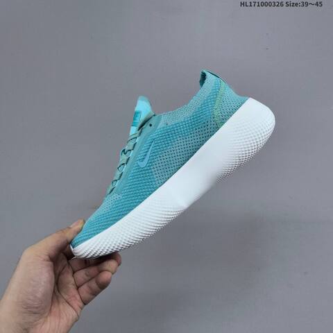 Nike Free Run 2025 Light Purple White Turquoise EU 36-45 Running Shoe - Unisex (BS-61126)
