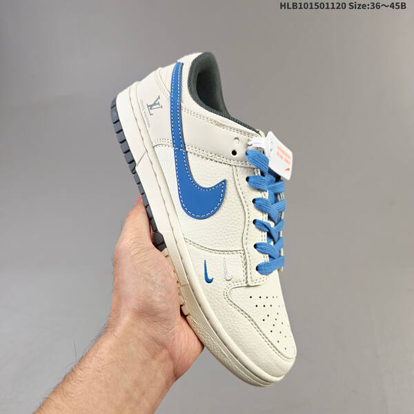 NIKE DUNK SB LOW supreme Dunk SB Dunk Dunk Du lifestyle