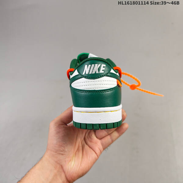 NIKE SB DUNK Nike Dunk Low Retro DIY lifestyle
