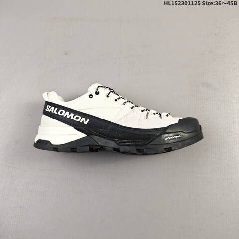 Other SALOMON X-ALP MM6 MAISON MARGIELA X Salomon2024 1 1 Replica High-end Men s And Women s Fashion Sports Running And Basketball Shoes Up To 95 Off Retail During The Current Promotion Casual Lifestyle Sneakers (BS-68724)