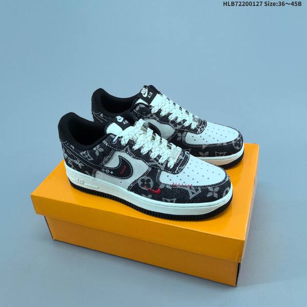 Nike Air Force1 07 low LV lifestyle