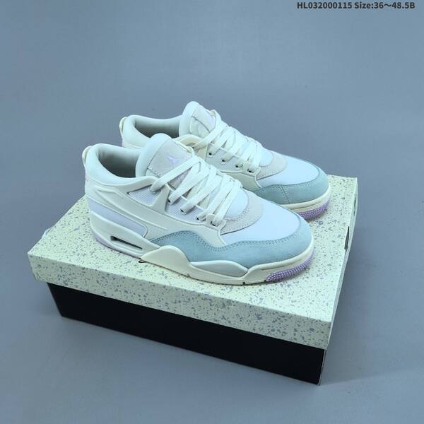 Jordan Air Jordan 4 RM SP white/grey/black EU 36-48.5 lifestyle