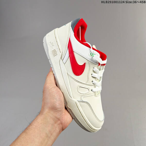 Other Nike Nike Full Force Low lifestyle