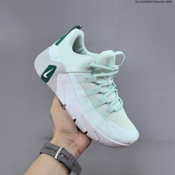 Nike Free Metcon 7 mint green white dark green EU 36-45 training shoe