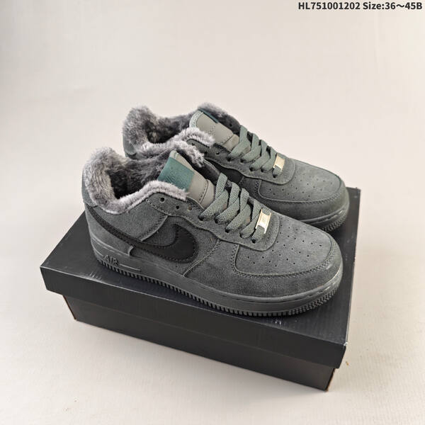 Nike AIR FORCE 1 07 lifestyle