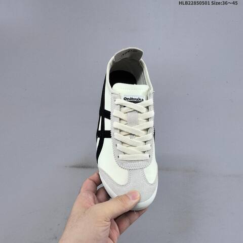 Other ASICS Onitsuka Tiger MEXICO66 1 1 Replica High-end Men s And Women s Fashion Sports Running And Basketball Shoes Up To 95 Off Retail During The Current Promotion Casual Lifestyle Sneakers (BS-68869)