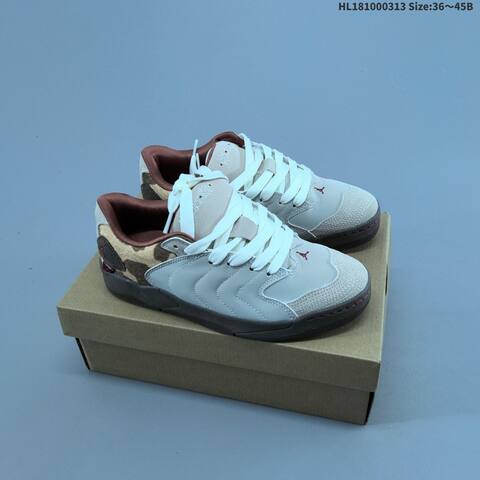 Other Nike Air Jordan Session LB3731-003 36 36 5 37 5 38 38 5 39 40 4 Lifestyle - Unisex (BS-66546)