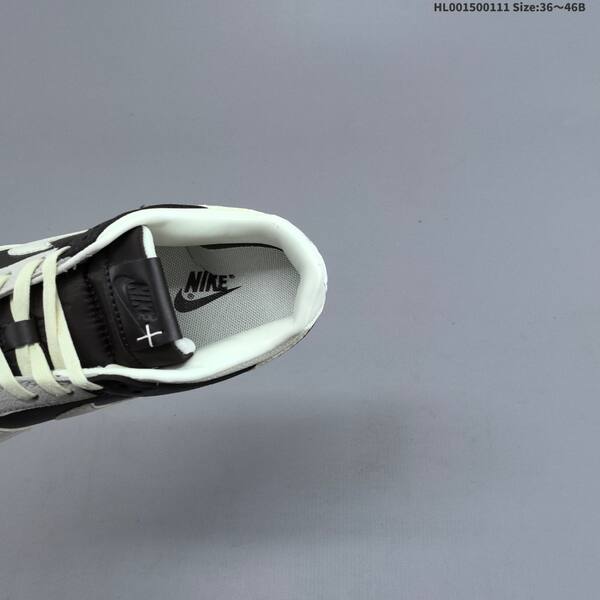 Nike SB Dunk Low Fauna Brown off white dark brown light grey EU 36-46 skate shoe