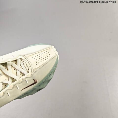 Nike Ava Rover Off White Light Turquoise EU 36-45 Sneaker - Unisex (BS-62912)