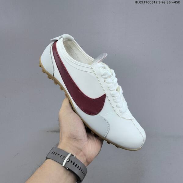 Nike Air Daybreak 1979 sail burgundy light grey gum EU 36-45 sneaker
