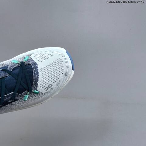 On Running Cloudtilt White Navy Mint Off White EU 36-46 Running Shoe Running Sneakers - Unisex (BS-69629)
