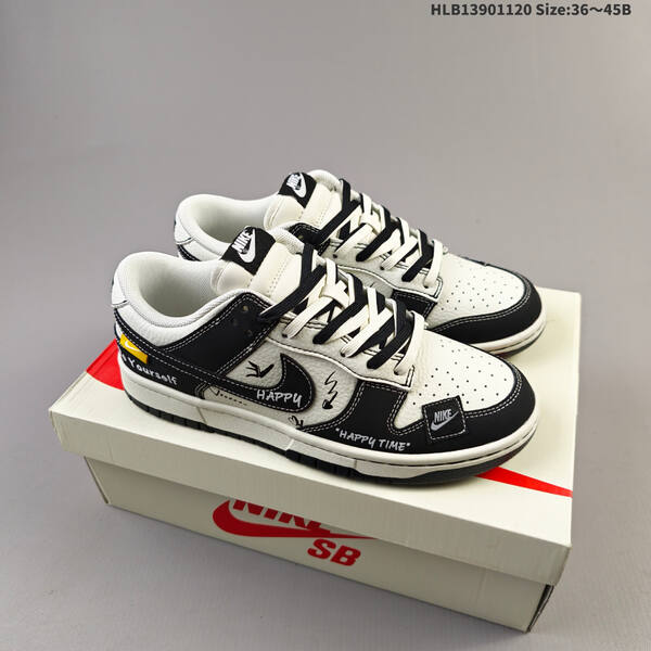 NIKE DUNK SB LOW lifestyle