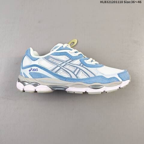 ASICS GEL-NYC AHAR 1203 A383-104 ID HLB321201118 Size 1 1 Replica For Sale High-end Men s And Women s Fashion Sports Running And Basketball Shoes Up To 95 Off Retail During The Current Promotion Casual Lifestyle Sneakers (BS-69276)