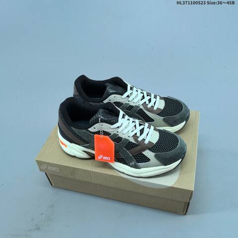 ASICS GEL-1130 Beige Grey Peach Cream EU 36-45 Running Shoe Running Sneakers - Unisex (BS-68806)