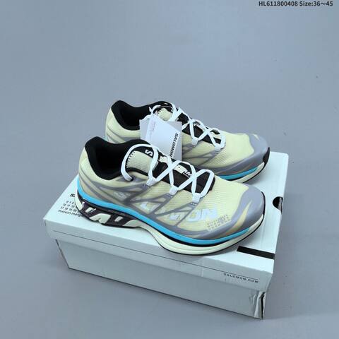 Other MM6 x SALOMON XT-MM6 Salomon Logo MM6 XT-M AAA Quality Replica High-end Men s And Women s Fashion Sports Running And Basketball Shoes Up To 95 Off Retail During The Current Promotion Casual Lifestyle Sneakers (BS-68619)