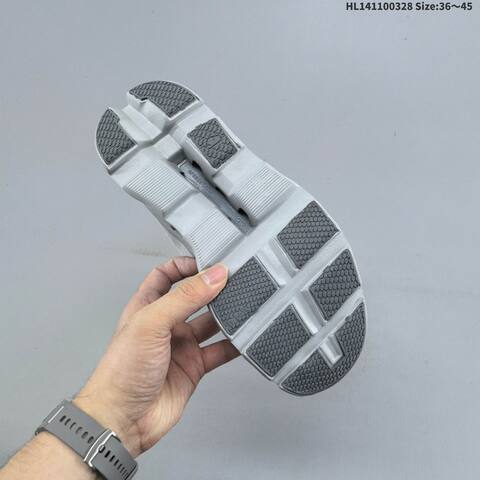On Cloudmonster Void Light Grey Dark Grey EU 36-45 Running Shoe Running Sneakers - Unisex (BS-69657)