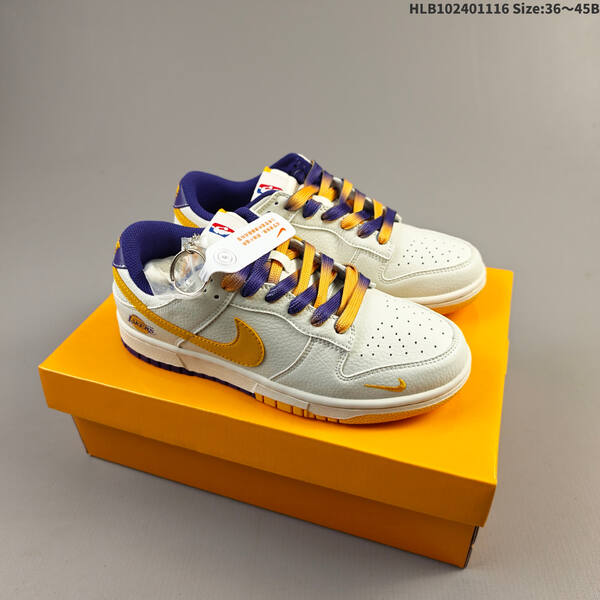 NIKE SB DUNK Nike Dunk Low Retro DIY lifestyle