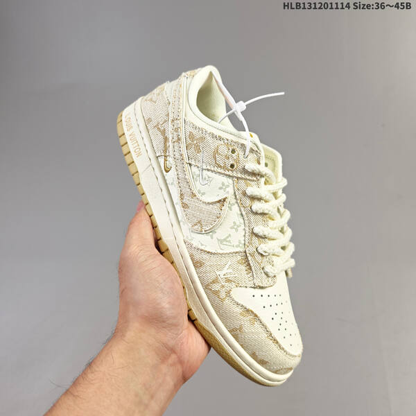 NIKE DUNK SB LOW lifestyle
