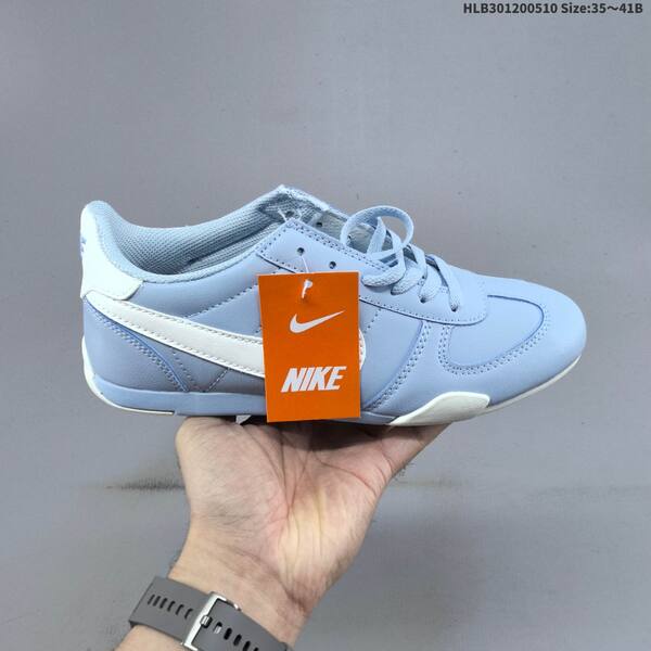 Nike Sprint Sister II light pink white light blue EU 35-41 sneaker