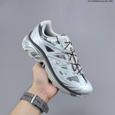 Salomon XT-6 SENSIFIT 3 D ADVA 1 1 Replica For Sale High-end Men s And Women s Fashion Sports Running And Basketball Shoes Up To 95 Off Retail During The Current Promotion Casual Lifestyle Sneakers (BS-68562)