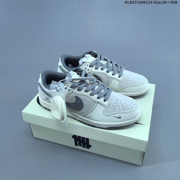 Nike Dunk SB Low off white black EU 36 45 skate shoe EU 36-45