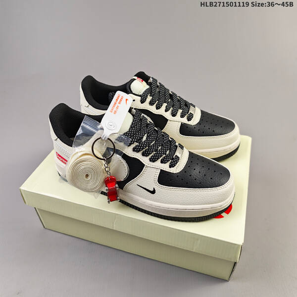 Nike AIR FORCE 1 07 LV8 F lifestyle