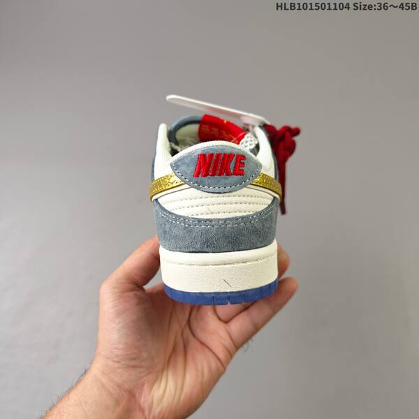 NIKE SB DUNK Nike Dunk Low Retro DIY lifestyle