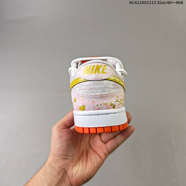 NIKE SB DUNK Nike Dunk Low Retro DIY lifestyle