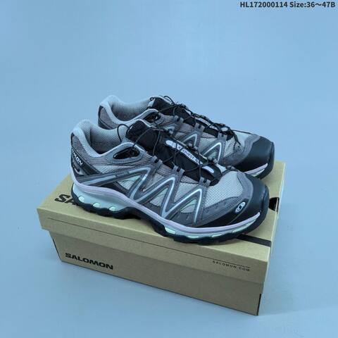 Other SALOMON XT-QUEST GTX SENSIFIT AAA Quality Replica High-end Men s And Women s Fashion Sports Running And Basketball Shoes Up To 95 Off Retail During The Current Promotion Casual Lifestyle Sneakers (BS-68667)