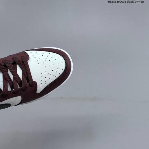 NIKE Sb DUNK LOW ZoomAir 36 Lifestyle - Women's (BS-59949)