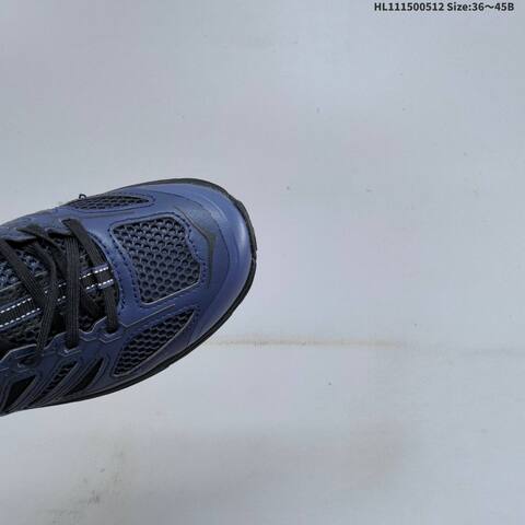 HOKA ONE ONE Mafate Speed TS Low TP Navy Blue Black EU 36-45 Trail Shoe Trail Running Sneakers - Unisex (BS-69339)