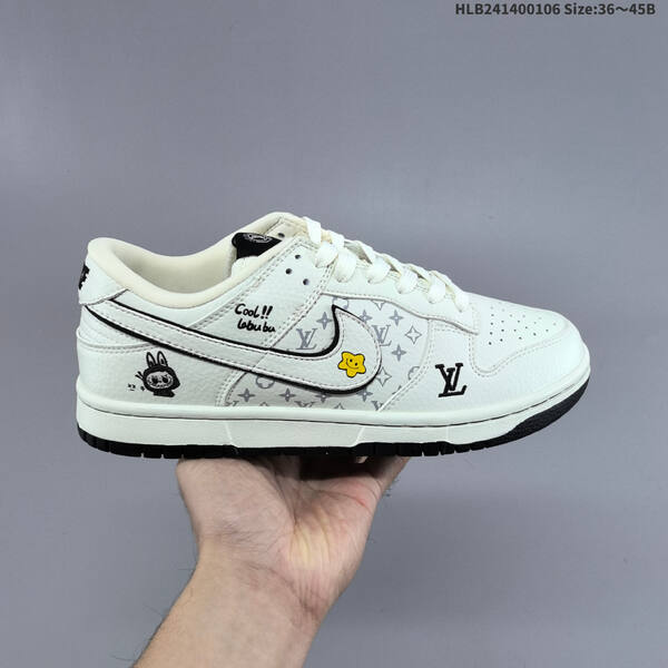 NIKE DUNK SB LOW LV lifestyle