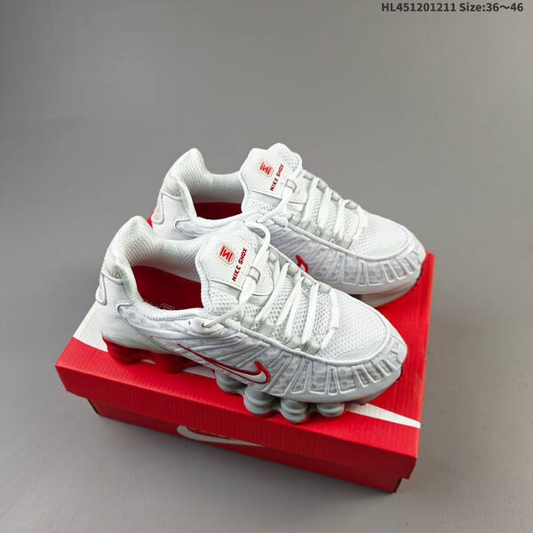 NIKE SHOX TL AR3566-002 ID HL451201211 Size 36 46 lifestyle