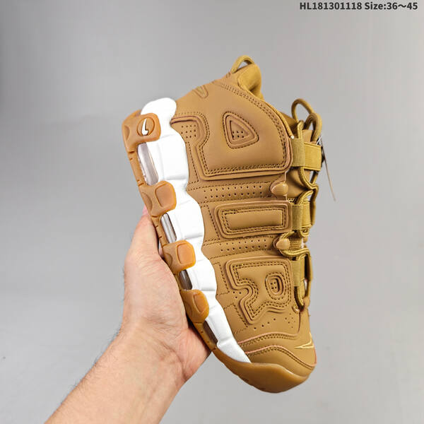 Other Nike Air More Uptempo Low FZ3055-100 ID HL181301118 Size 36 lifestyle