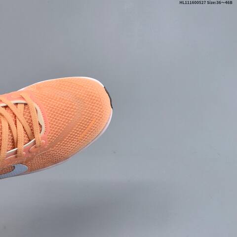 Nike Air Zoom Vomero Premium ReactX Orange Light Blue Pink Purple EU 36-46 Running Shoe - Unisex (BS-60081)