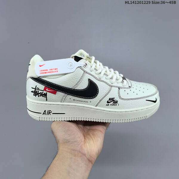 Nike Air Force1 07 low superme lifestyle