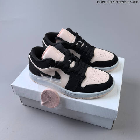 Nike Air Jordan 1 Low OG AIR JORDAN 1 HJ5999-400 36 36 5 37 5 38 38 5 39 40 4 Lifestyle - Unisex (BS-67371)
