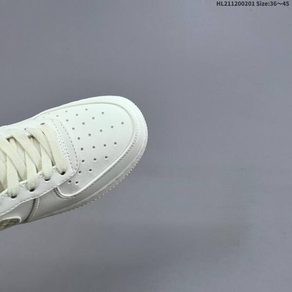 Nike Air Force 1 Low off white EU 36-45 skate shoe