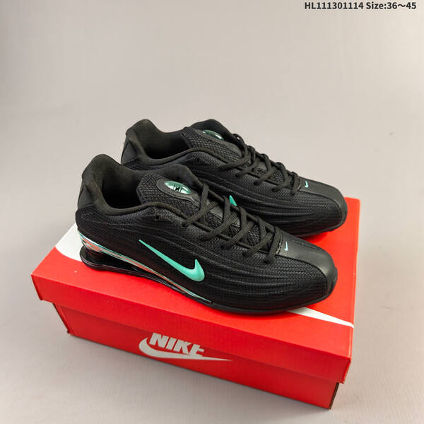 NIKE SHOX Z HQ7540-106 ID HL111301114 Size 36 45 lifestyle