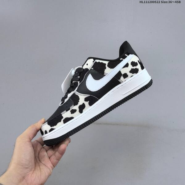 Nike AIR FORCE 1 07 lifestyle