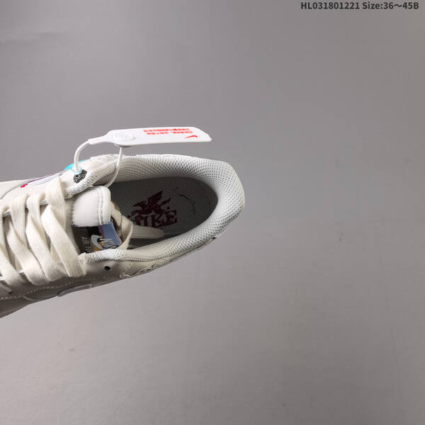 Nike Air Force1 07 low lifestyle
