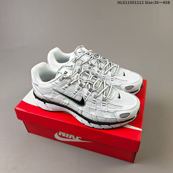 Nike P-6000 Pegasus 21 lifestyle