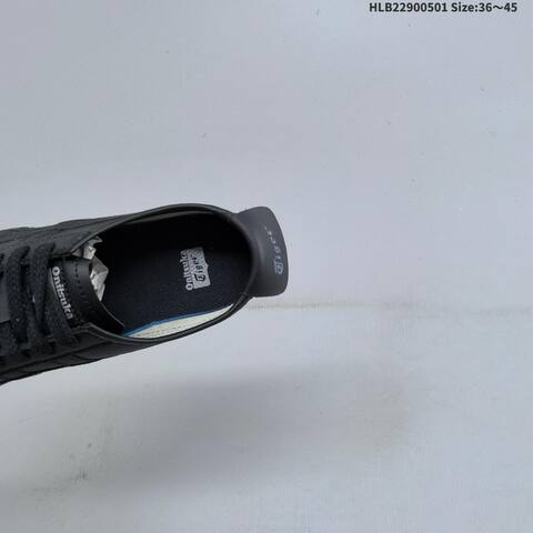Other ASICS Onitsuka Tiger MEXICO66 Premium Replica High-end Men s And Women s Fashion Sports Running And Basketball Shoes Up To 95 Off Retail During The Current Promotion Casual Lifestyle Sneakers (BS-68868)