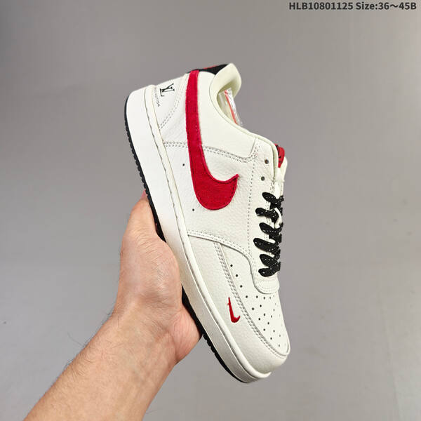 Other 80 NIKE COURT VISION LO DIY lifestyle