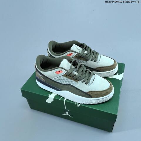 Other Who Decides War x Nike Jordan FLIGHT COURT ATE HF3255-301 36 36 5 3 AIR