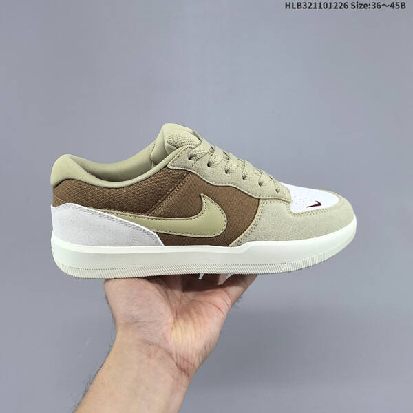 NIKE SB DUNK Nike SB Force 58 CZ29 lifestyle